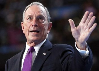 Michael Bloomberg to donate historic $1.8 billion to HopkinsMichael Bloomberg to donate historic $1.8 billion to Hopkins