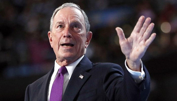 Michael Bloomberg to donate historic $1.8 billion to HopkinsMichael Bloomberg to donate historic $1.8 billion to Hopkins