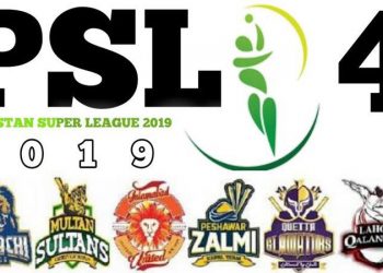 ISLAMABAD: The Drafting of Pakistan Super League (PSL) fourth installment held in the capital city of Pakistan.