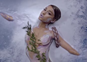 Billboard: Ariana Grande Woman of the Year 2018