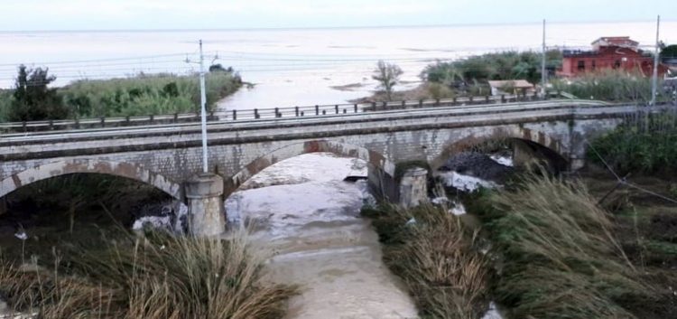 Sicily Storms and floods Kill at least 12, 2 missing