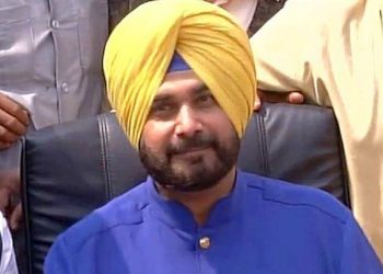 Kartarpur Corridor Navjot Sidhu Thanked PM Khan and Indian Govt