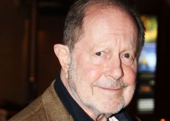 Nicolas Roeg: British Film Director Dies at Age 90