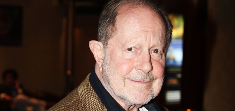 Nicolas Roeg: British Film Director Dies at Age 90