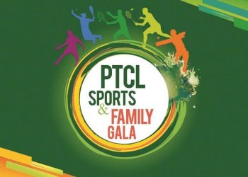 PTCL Sports Gala 2018 Starts in the Capital