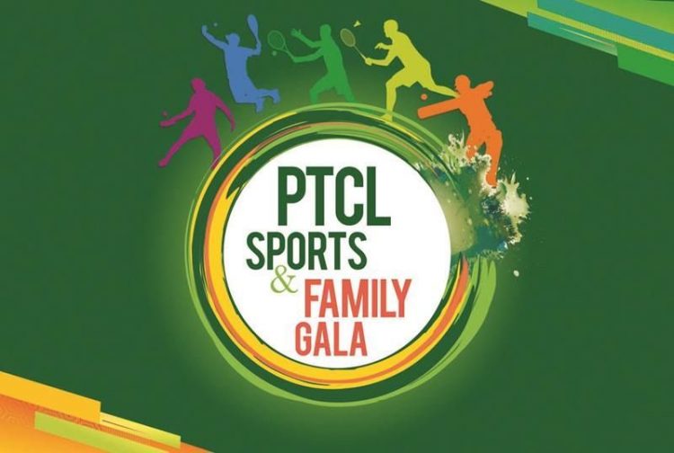 PTCL Sports Gala 2018 Starts in the Capital