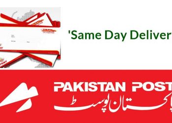 Pakistan Post starts 'Same-day Delivery' service in 25 cities