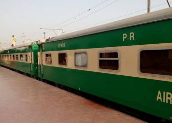 Pakistan Railways adds 10 more express trains