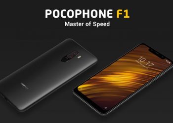 Xiaomi Pocophone F1