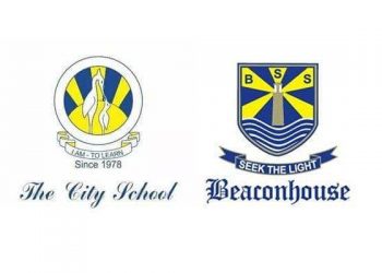 Beacon House and City School Registration Suspended