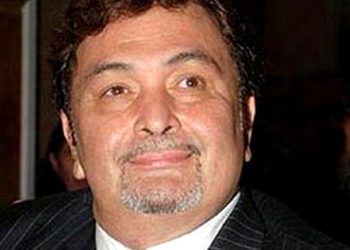 Rishi Kapoor