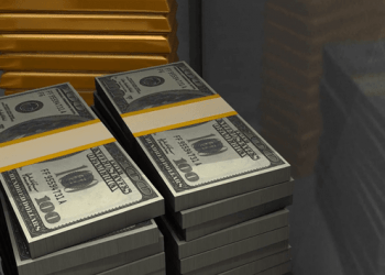 USD 7.5m Found in Storage Unit