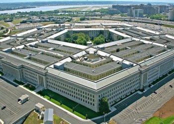 "Pak Critical Partner In South Asia Strategy": Pentagon