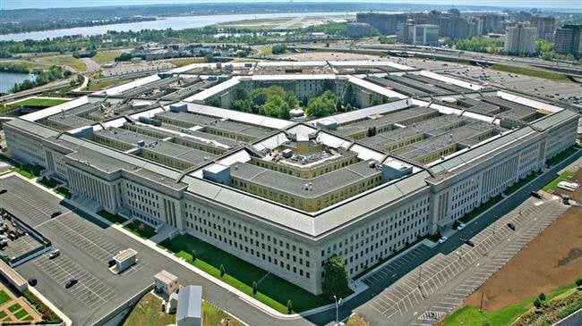 "Pak Critical Partner In South Asia Strategy": Pentagon