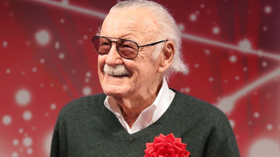 Stan Lee co-creator of Marvel Comics dead at 95