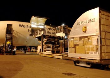 Afghanistan starts Air Cargo Trade with China