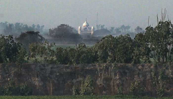 India and Pakistan agreed to Build Kartarpur Corridor