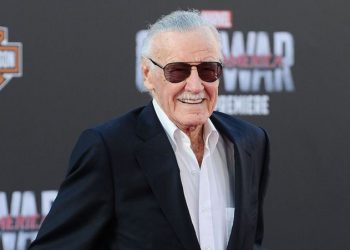 Stan Lee co-creator of Marvel Comics dead at 95