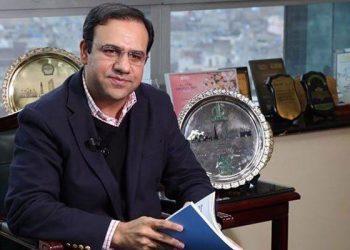 Govt removed Dr Umar Saif as PITB Chairman