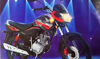 Atlas Honda to launch Honda CB 125F in January 2019