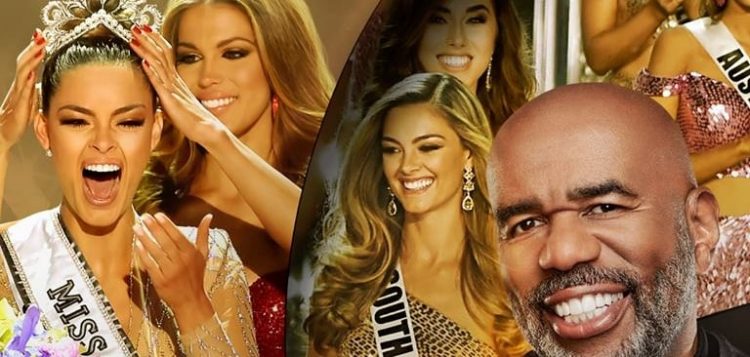 Miss Universe 2018: Watch The Event Live ( Day and Dates)