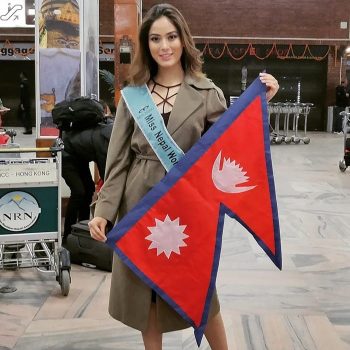 Miss World 2018: Miss Nepal Shrinkhala Wins Hearts of Millions