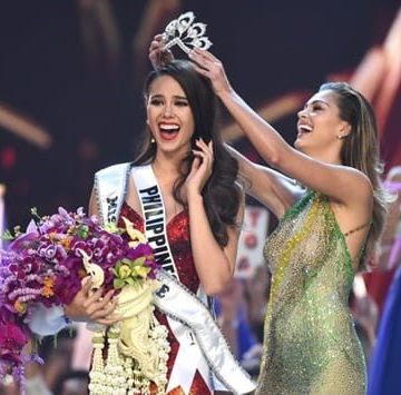 Miss Universe 2018 Grand Finale Live - INCPak