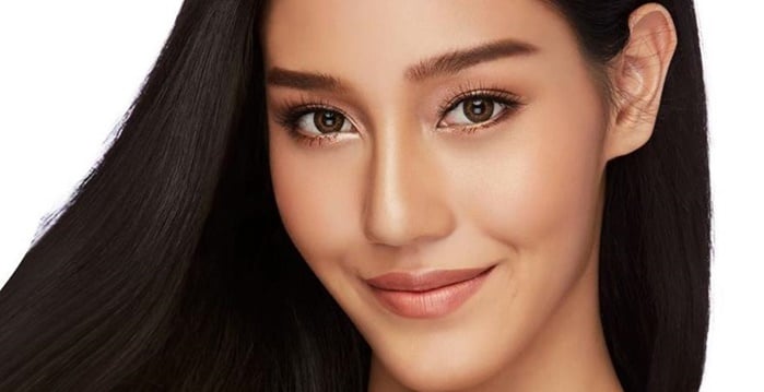 Miss World 2018 1st Runner up Miss Thailand