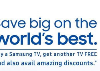 Samsung Introduces Limited Time Offer on UHD TV