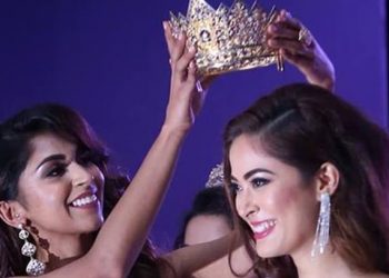 Miss World 2018 Top 5 Contestants