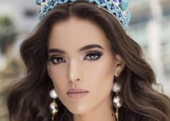 Vanessa Ponce De Leon Miss World 2018