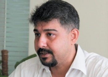 Ex-MNA Syed Ali Raza Abidi Shot Dead in DHA Karachi