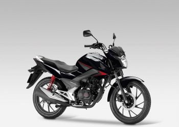 Atlas Honda to launch Honda CB 125F in January 2019