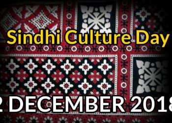 Sindh Culture Day