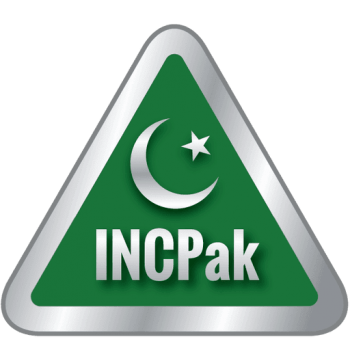 INCPak Logo