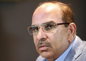 NCA agrees to £190m settlement with Malik Riaz's family