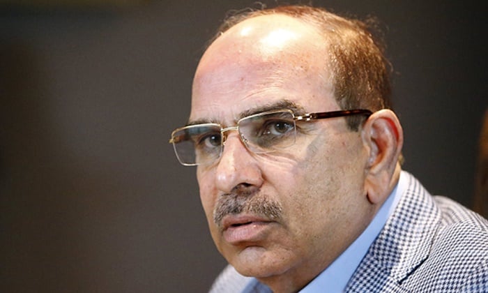 NCA agrees to £190m settlement with Malik Riaz's family