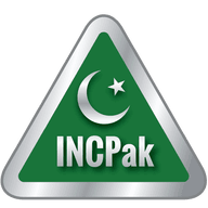 INCPak Official Logo