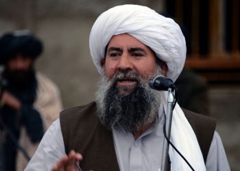 KABUL: A senior Taliban commander has been killed in a US Drone strike in Helmand province of Afghanistan.