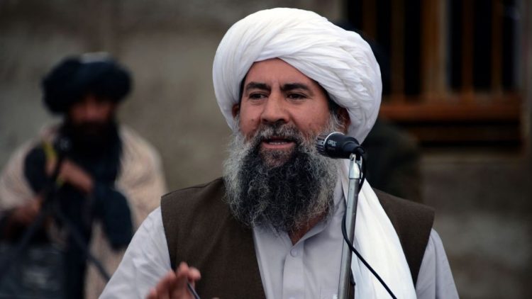 KABUL: A senior Taliban commander has been killed in a US Drone strike in Helmand province of Afghanistan.