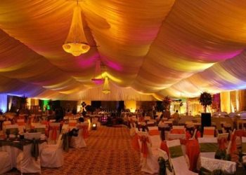 SC orders to remove Wedding Halls from Military owned land