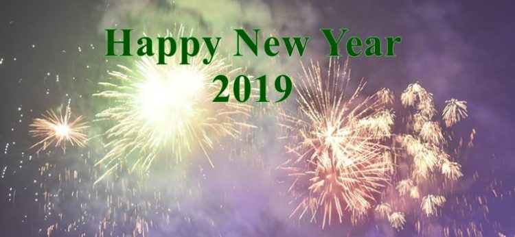 New Year 2019, Celebration Across Pakistan