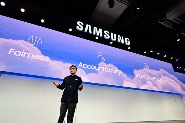 Samsung Showcases the Future of Connected Living at CES 2019