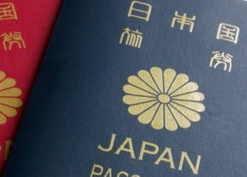 Word's Best and Worst Passports Listed By Henley Index, 2019