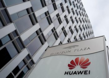 Huawei