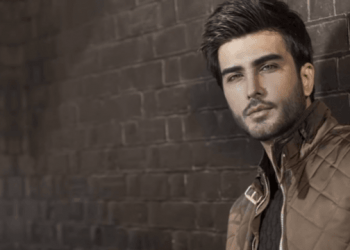 Imran Abbas Makes to the List of 100 Handsome Faces of 2018