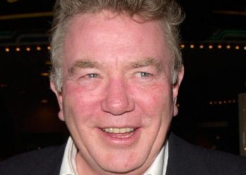 Albert Finney UK Actor Passed Away at The Age of Eighty-Two