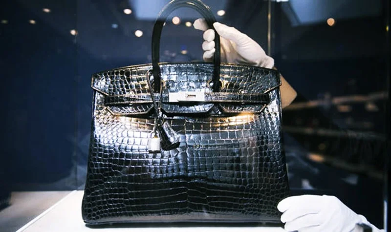 Most Expensive Handbags In The World 2019