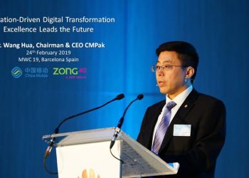 Innovation Driven Digital Transformation is Imperative for Telecom companies At MWC 2019, Barcelona Spain