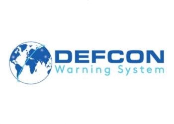 DEFCON Warning System Monitoring 'India and Pakistan' Situation